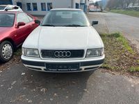 Second-hand Audi 80 90 CP (66 kW) 1992 Alb Berlinǎ
