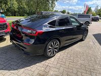 Gebraucht Honda Civic Elegance 143 PS (105 kW) 2024 Crystal black Limousine