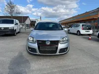 Gebraucht VW Golf V GTI 200 PS (147 kW) 2005 Silber Kleinwagen