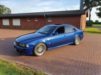 gebraucht BMW 530 e39 i, M Paket, Individual, LPG, Sammlerzustand