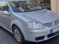 Gebraucht VW Golf V 80 PS (58 kW) 2007 Grau Limousine
