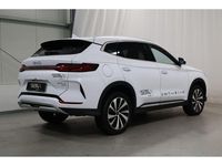 Gebraucht BYD Seal U Boost 218 PS (160 kW) 2026 Weiß SUV