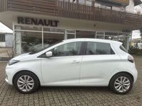 gebraucht Renault Zoe Experience*LED*NAVI*VISIO*KOMFORT*R-KAM*EU6*