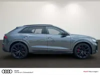 Neu Audi Q8 S-Line 340 PS (250 kW) 2026 Grau SUV
