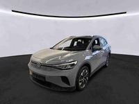 Gebraucht VW ID.4 Pro Performance 150 kW (204 PS) 2023 Grau SUV