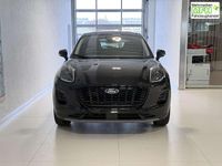 Nuova Ford Puma Titanium 125 CV (91 kW) 2026 Nero SUV