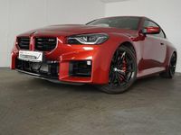 Gebraucht BMW M2 Performance 480 PS (353 kW) 2025 Rot Coupé