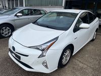 gebraucht Toyota Prius Executive Hybrid (Benzin)