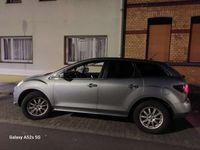 gebraucht Mazda CX-7 2.2 MZR-CD Exclusive-Line