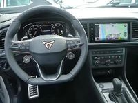Nuova Cupra Ateca 190 CV (139 kW) 2026 Bianco SUV