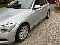 gebraucht BMW 116 i -