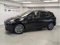 Gebraucht BMW 218 136 PS (100 kW) 2025 Schwarz (schwarz uni) Van / Kleinbus
