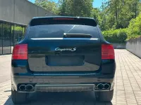 Gebraucht Porsche Cayenne S 340 PS (250 kW) 2006 SUV