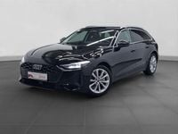 Gebraucht Audi A5 150 PS (110 kW) 2025 Mythosschwarz metallic Kombi