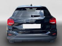 Usata Audi Q2 150 CV (110 kW) 2022 Nero SUV