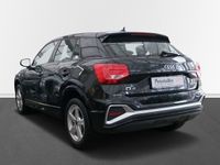 gebraucht Audi Q2 30 TFSI S line + LED-Scheinwerfer + EPH + Navi