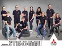 Gebraucht Mitsubishi Pajero Edition 190 PS (139 kW) 2018 Grönlandweiß SUV