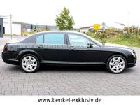 gebraucht Bentley Continental Flying Spur [Chauffeur-Paket]