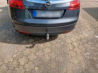 gebraucht Opel Insignia 