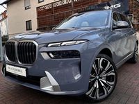 Gebraucht BMW X7 Performance 352 PS (258 kW) 2022 Grau SUV