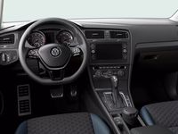 gebraucht VW Golf VIII Variant IQ.DRIVE