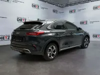 Nowe Kia XCeed 150 KM (110 kW) 2026 Szary SUV