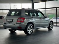 gebraucht Mercedes GLK200 CDI 1.Hand*Bi-Xenon*Scheckheft lückenlos