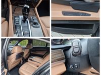 gebraucht BMW 750 i mit guter Ausstattung!