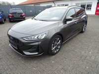 Gebraucht Ford Focus ST-Line 155 PS (114 kW) 2024 Grau Limousine