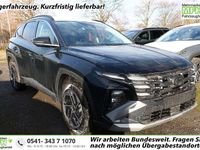 Neu Hyundai Tucson Select 215 PS (158 kW) 2025 Abyss black mineralef... SUV