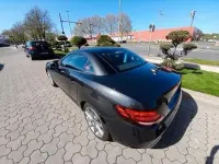 Gebraucht Mercedes SLC300 245 PS (180 kW) 2019 Grau Cabrio