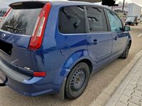 gebraucht Ford C-MAX 2.0 TDCI Titanium