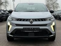 Neu Renault Symbioz 158 PS (116 kW) 2026 Grau SUV