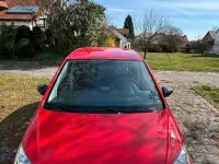 Occasion VW up! 60 ch (44 kW) 2016 Rouge Citadine