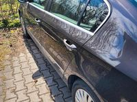 Gebraucht VW Passat 140 PS (102 kW) 2008 Braun Limousine