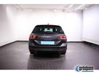Gebraucht VW Passat Basis 150 PS (110 kW) 2023 Mangangrau Kombi