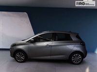 gebraucht Renault Zoe Experience R135/Z.E. 50 (Kauf-Batterie) Navi