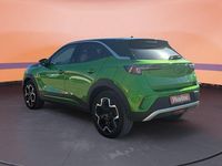 Gebraucht Opel Mokka-e Ultimate 100 kW (136 PS) 2021 Grün SUV