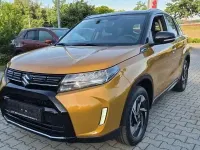 Gebraucht Suzuki Vitara Comfort+ 129 PS (94 kW) 2025 Orange SUV
