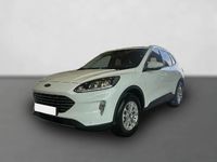 Usata Ford Kuga Titanium 179 CV (131 kW) 2024 Bianco SUV