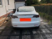 Gebraucht Tesla Model 3 450 kW (612 PS) 2021 Weiß Limousine