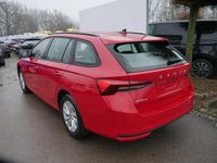 Neu Skoda Octavia 150 PS (110 kW) 2026 Metallic Kombi