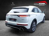 Gebraucht DS Automobiles DS7 Crossback Rivoli 200 PS (147 kW) 2022 Weiß SUV