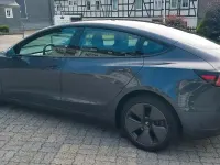 Gebraucht Tesla Model 3 239 kW (325 PS) 2022 Grau Limousine