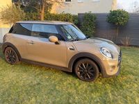 Second-hand Mini ONE 102 CP (75 kW) 2018 Gri Hatchback