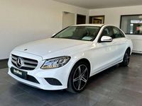 gebraucht Mercedes C300e de Avantgarde*Distronic*LED*