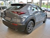 Gebraucht Mazda CX-30 Selection 122 PS (89 kW) 2019 Polymetalgrau (metallic) SUV