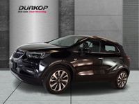 gebraucht Opel Mokka 1.6 D 120 Jahre AHK-abnehmbar*Navi*LED*DAB*Apple CarPlay