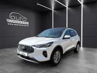 Neu Ford Kuga Titanium 186 PS (136 kW) 2026 Weiß SUV