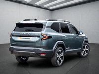 Neu Dacia Bigster 140 PS (102 kW) 2025 Grün SUV